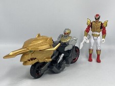 Bandai power rangers d'occasion  Expédié en Belgium