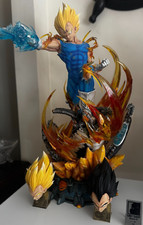 Vegeta last sleep for sale  Belleville