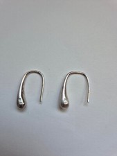 Boucles oreilles argent d'occasion  Auterive