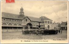 Contres fontaine javalet d'occasion  Expédié en Belgium