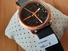 Armbanduhr uhr diesel gebraucht kaufen  Weilmünster
