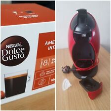 Dolce gusto coffee for sale  BIRMINGHAM