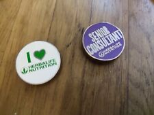 Lot pin broche d'occasion  Lille-