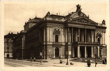 Cpm czechoslovakia brno d'occasion  Expédié en France