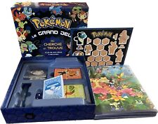 Pokémon grand jeu d'occasion  Baziège