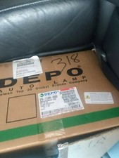 Headlight assembly right for sale  Brooklyn