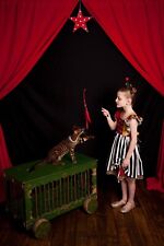 Green gold circus for sale  Columbia