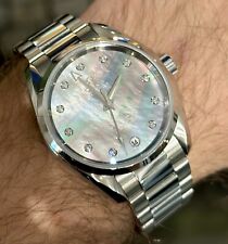 Mega seamaster 150m gebraucht kaufen  Solingen