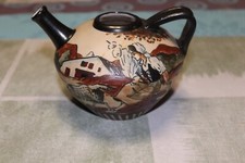 Verseuse café faience d'occasion  Allonnes