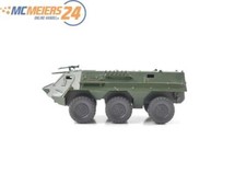 Rmm roskopf militärfahrzeug gebraucht kaufen  Hameln