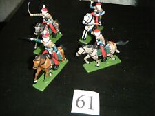 Figuren nr61 handbemalte gebraucht kaufen  Berlin