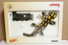 Märklin 48806 set gebraucht kaufen  Neu Wulmstorf