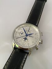 Novy chrono mvt d'occasion  L'Isle-sur-le-Doubs