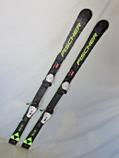 Fischer rc4 racecode for sale  Vail