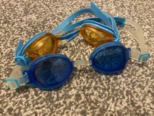Zoggs speedo goggles for sale  BIRMINGHAM