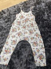 Dolly wears floral for sale  ASHFORD