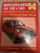 Haynes manual 3450 for sale  Hotchkiss