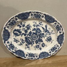 Plat ovale service d'occasion  Bourgoin-Jallieu