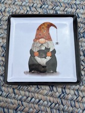 Vintage gnome halloween d'occasion  Expédié en Belgium