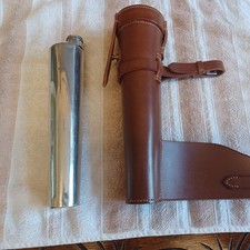 Jeffries real leather for sale  WALSALL