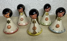 Engel ddr weihnachten gebraucht kaufen  Breitenbrunn/Erzgeb.