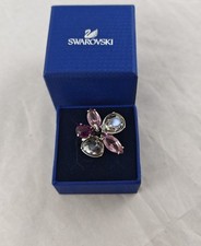 Swarovski heritage ring for sale  KETTERING