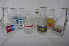 Karaffe wasserkrug pastis gebraucht kaufen  Merseburg