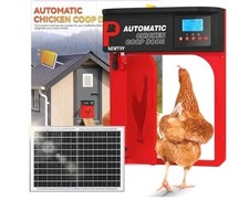 Newtry automatic chicken for sale  CHESTERFIELD