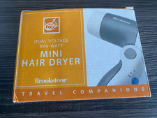 Brookstone mini folding for sale  Wichita