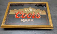 Vintage 1987 coors for sale  Apache Junction