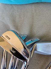 Titleist 710mb chrome for sale  Scottsdale