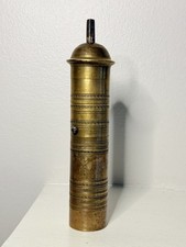Vintage brass coffee for sale  Chicago
