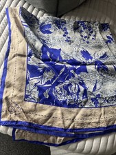 Jaeger 1884 silk for sale  EVESHAM