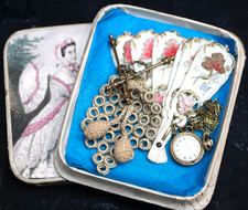 Antique french original d'occasion  Coulommiers