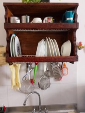 piattaia arte povera usato  Vejano