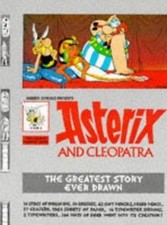 Asterix kleopatra classic gebraucht kaufen  Berlin