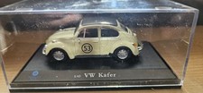 Käfer herbie box gebraucht kaufen  Remseck am Neckar