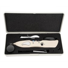 Caneta digital eletrônica de acupuntura ponteiro para alívio da dor cuidados com a saúde comprar usado  Enviando para Brazil