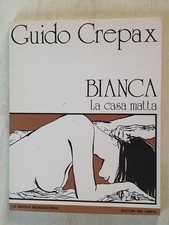 Fumetto assortito bianca usato  Sanremo