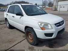 2009 kia sportage for sale  West Liberty