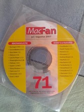 Macfan vintage software gebraucht kaufen  Dörentrup