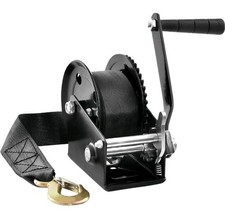 Vevor hand winch for sale  BIRMINGHAM
