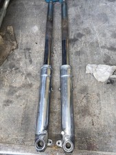 Honda ss125 fork for sale  WIGAN