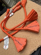 gauge extension cord 12 for sale  Lumberton