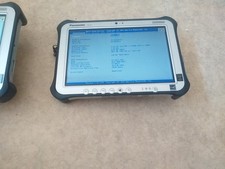 Tablette panasonic toughbook d'occasion  Villefranche-sur-Saône