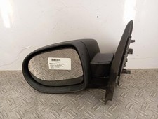 Retroviseur gauche renault d'occasion  Elven