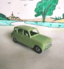 Dinky toys renault d'occasion  Pacy-sur-Eure