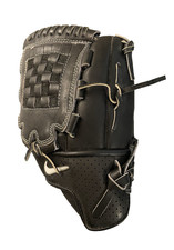 Luva de beisebol Nike Strobe Strobe 1201 Dri-Fit reator ultraleve destro 12" comprar usado  Enviando para Brazil