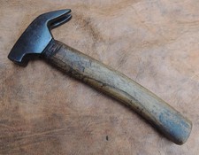 Vintage farriers hammer for sale Vintage farriers hammer for sale  CRICKHOWELL