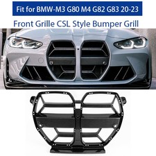 Front bumper grill for sale  UK